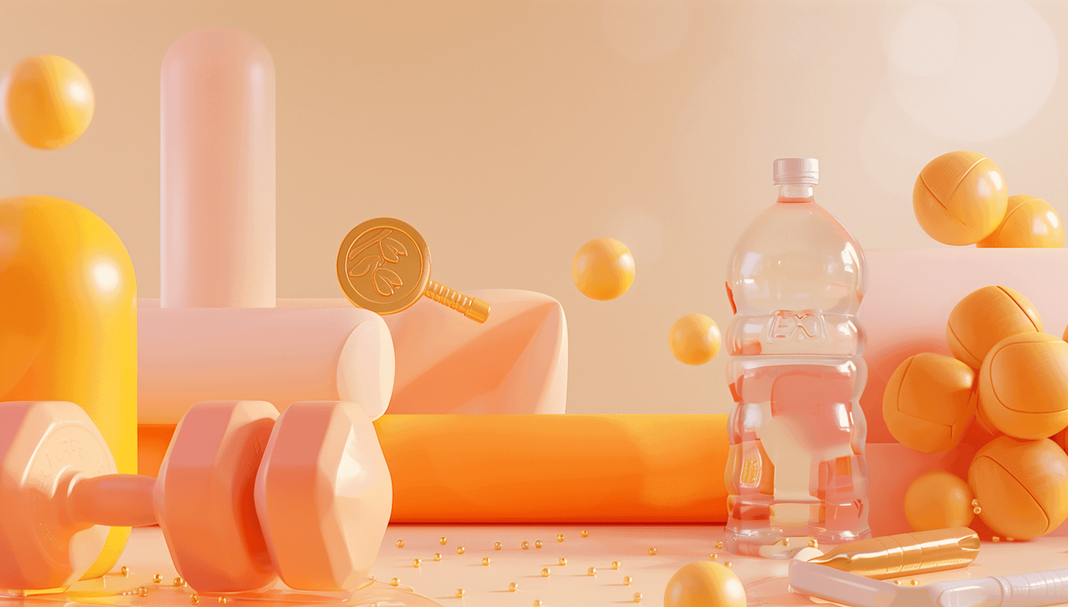 Sport Fitness Technology cover image