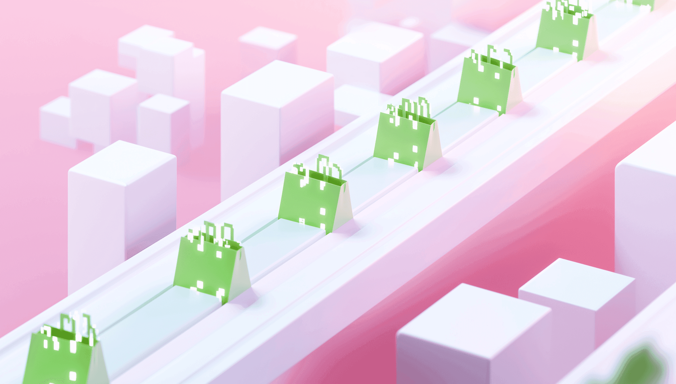 E-commerce cover image